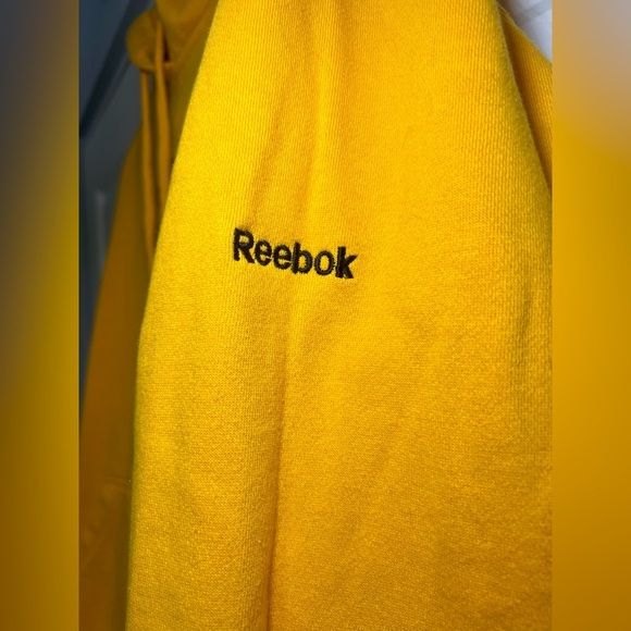 Pittsburgh Steelers Men’s Troy Polamalu Hoodie Sweatshirt - Picture 2 of 4